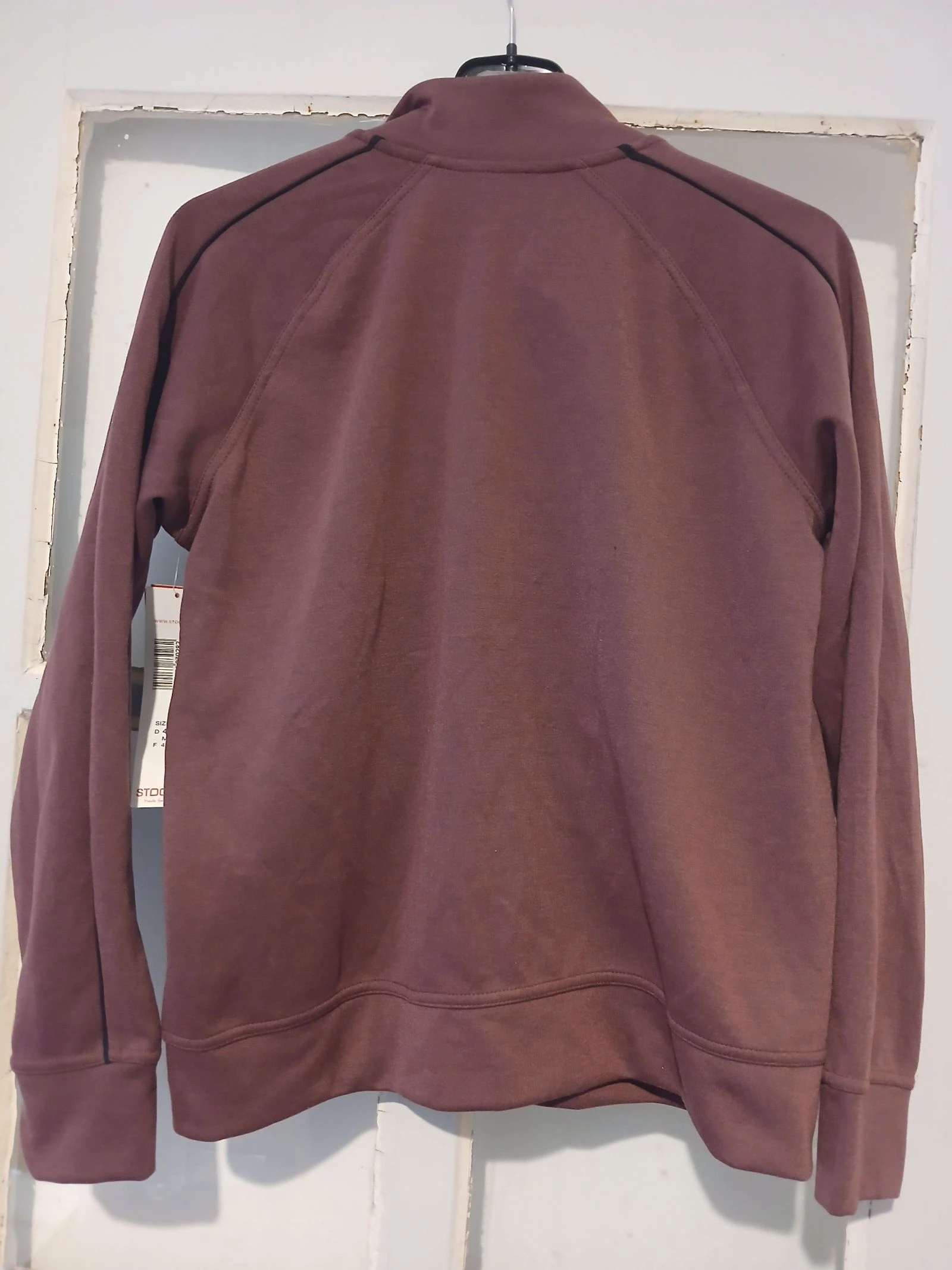 Jaqueta esportiva – photo 7